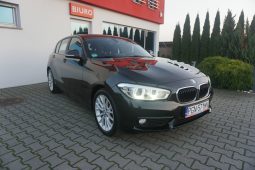 BMW 116i*Lift*Navi*67000km*serwis*M pakiet