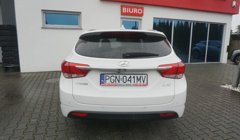 
								1.6 GDI*120000km*Xenon*Kamera*Navi* full									