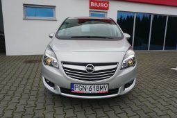 
										Cosmo*1.4*120KM*48000km*serwisowany w ASO full									