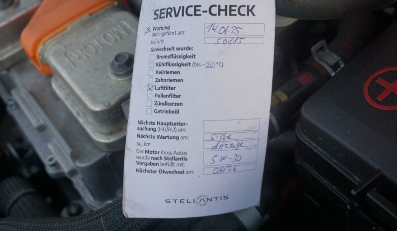 
								1.6 GDi Plug-in Hybrid*141KM**57000km*z Niemiec* full									