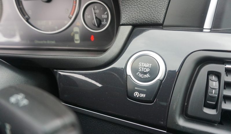 
								BMW 520*Navi*Skóra*195000km*serwis*xenon* full									