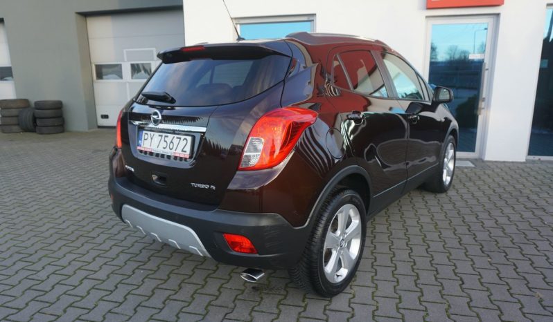 
								4X4*1.4TURBO*142000km*serwis full									