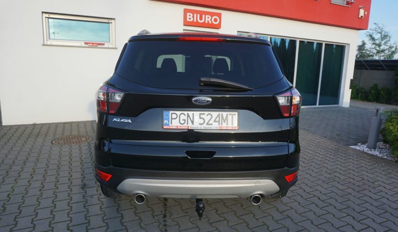 
								2.0TDCI*150KM*navi*serwisowany w ASO* full									