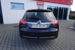 
										OPC LINE*2.0*195KM*Bi Turbo*Full opcja full									