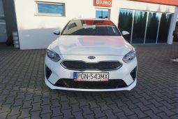 
										1.6 GDi Plug-in Hybrid*141KM**57000km*z Niemiec* full									