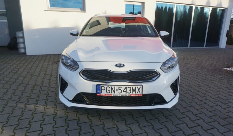 
								1.6 GDi Plug-in Hybrid*141KM**57000km*z Niemiec* full									