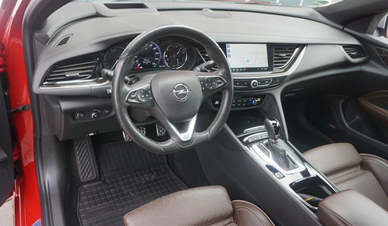 
								GSI 2.0*230KM*4X4*Full opcja* full									