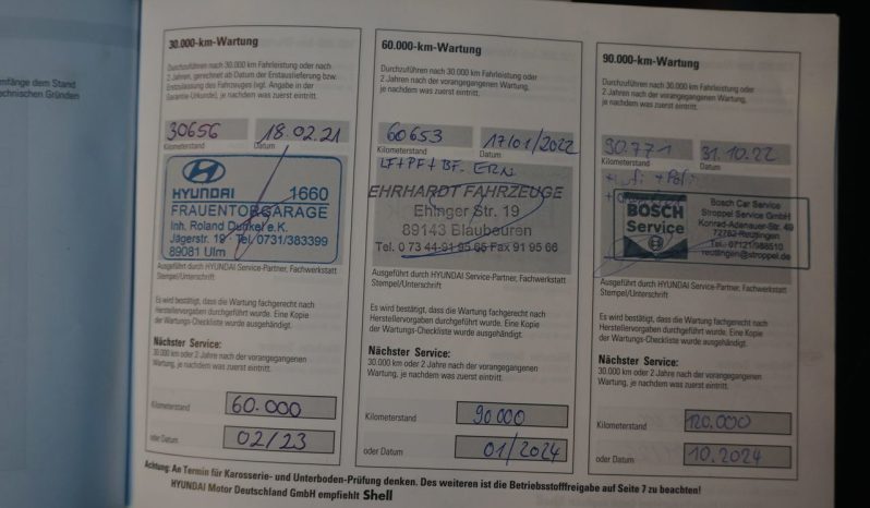 
								4WD*Kamera*Navi*1.6crdi*136KM*automat* full									