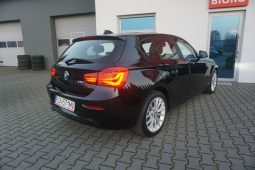 BMW 116i*Lift*Navi*67000km*serwis*M pakiet