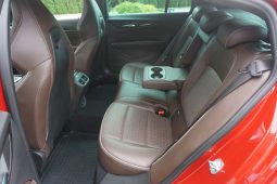 
										GSI 2.0*230KM*4X4*Full opcja* full									