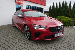 
										GSI 2.0*230KM*4X4*Full opcja* full									