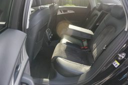 
										bogate wyposażenie*kamera*navi*2.0 TDI*190KM*DSG full									