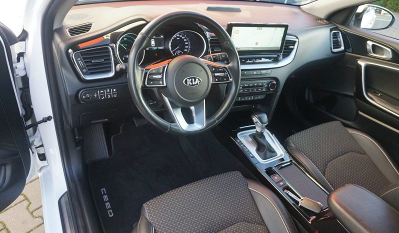 
								1.6 GDi Plug-in Hybrid*141KM**57000km*z Niemiec* full									