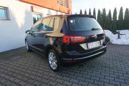 2.0TDI*150KM*kamera*navi*148000km