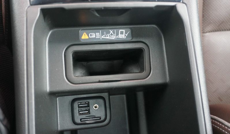 
								2.0*210KM*4X4*Full opcja*panorama full									