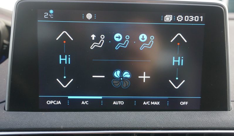 
								1.5HDI*130KM*74000km*navi*kamera*skóra*full led full									