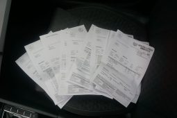 
										bi-xenon*panorama*kamera*navi*190KM*DSG full									