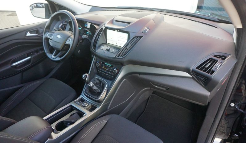 
								2.0TDCI*150KM*navi*serwisowany w ASO* full									