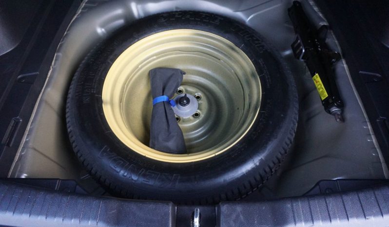 
								60000km*automat*4×4* full									