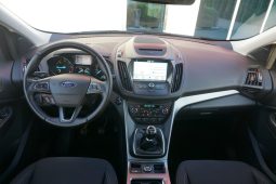 
										2.0TDCI*150KM*navi*serwisowany w ASO* full									