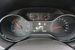 
										1.6*Plug-in Hybrid*57000km*navi*kamera full									