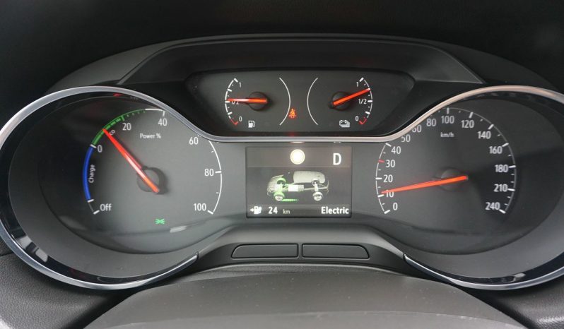 
								1.6*Plug-in Hybrid*57000km*navi*kamera full									