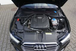 
										bogate wyposażenie*kamera*navi*2.0 TDI*190KM*DSG full									