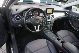 GLA200*navi*szyberdach*klimatronic*156KM*