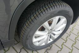 
										VW Tiguan*skóra*kamera*navi*177KM*DSG full									