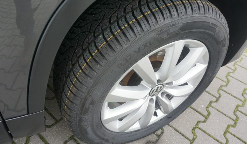 
								VW Tiguan*skóra*kamera*navi*177KM*DSG full									