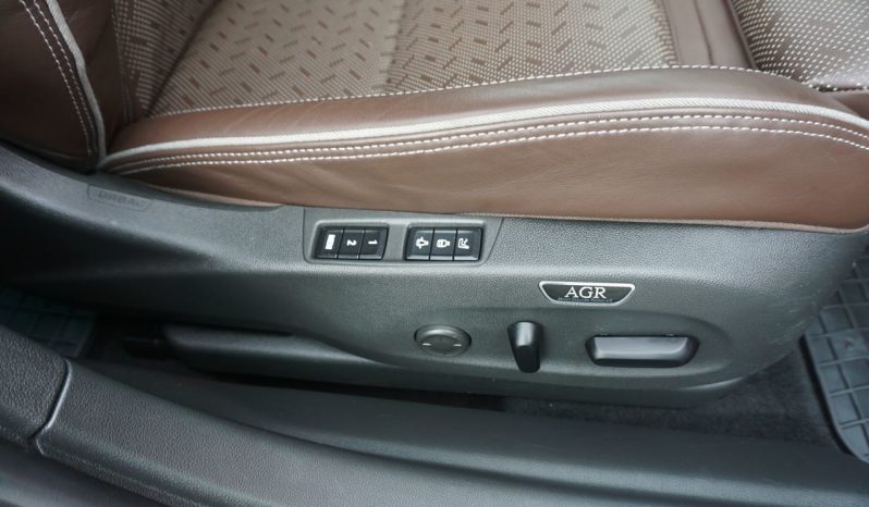 
								GSI 2.0*230KM*4X4*Full opcja* full									