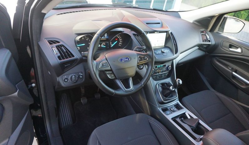 
								2.0TDCI*150KM*navi*serwisowany w ASO* full									