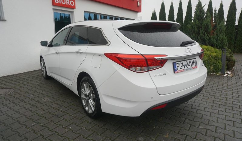 
								1.6 GDI*120000km*Xenon*Kamera*Navi* full									