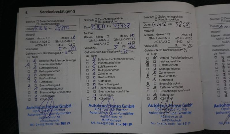 
								OPC LINE*2.0*195KM*Bi Turbo*Full opcja full									