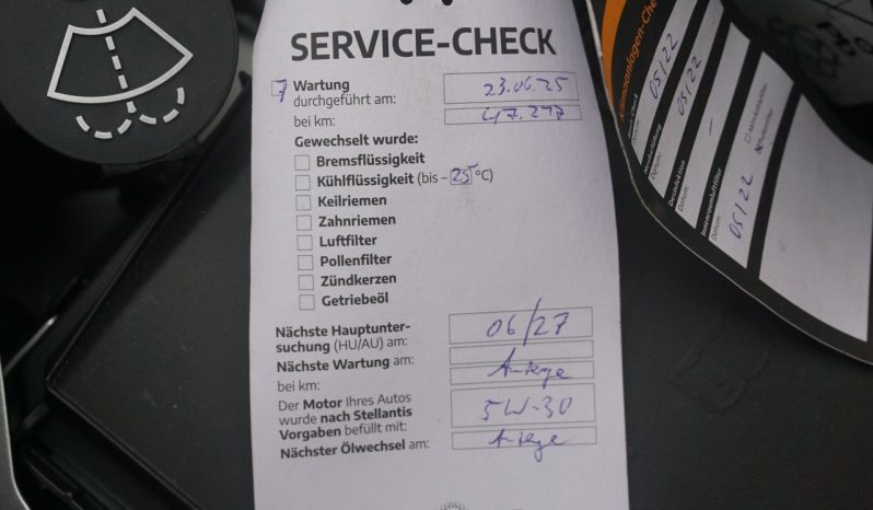 
								Cosmo*1.4*120KM*48000km*serwisowany w ASO full									