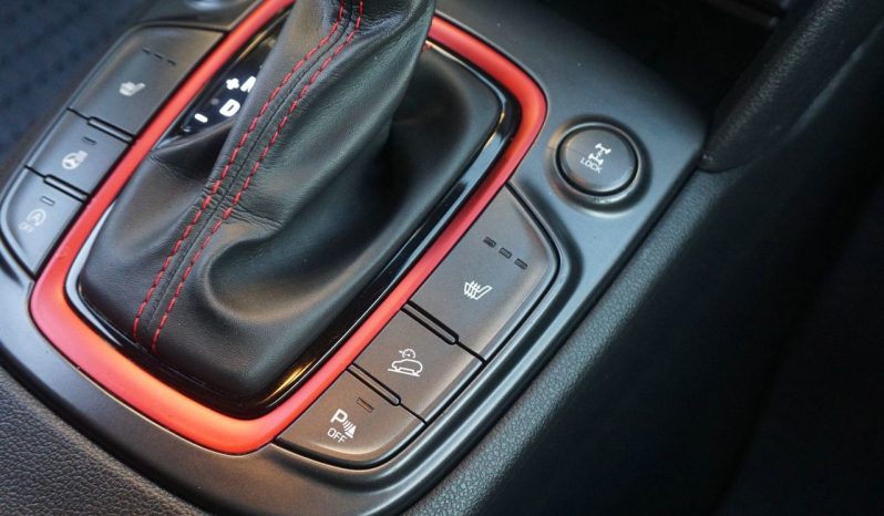 
								4WD*Kamera*Navi*1.6crdi*136KM*automat* full									