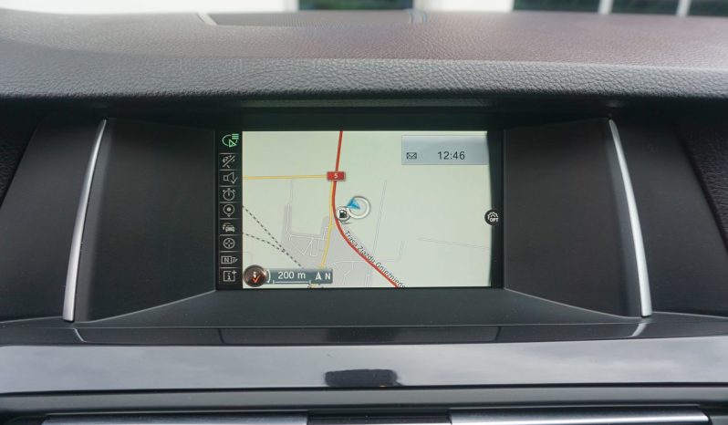 
								BMW 520*Navi*Skóra*195000km*serwis*xenon* full									