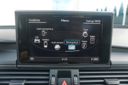
										bogate wyposażenie*kamera*navi*2.0 TDI*190KM*DSG full									