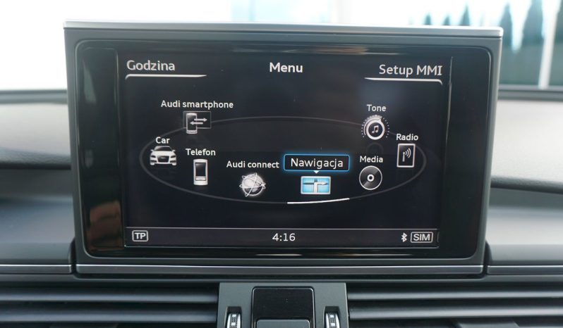 
								bogate wyposażenie*kamera*navi*2.0 TDI*190KM*DSG full									