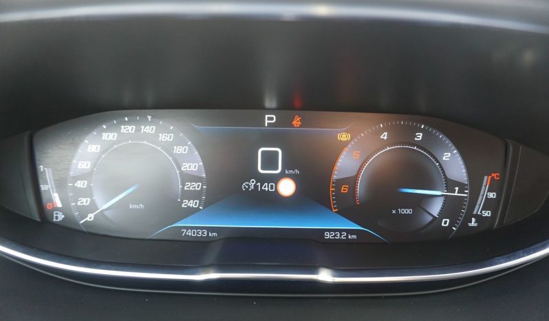 
								1.5HDI*130KM*74000km*navi*kamera*skóra*full led full									