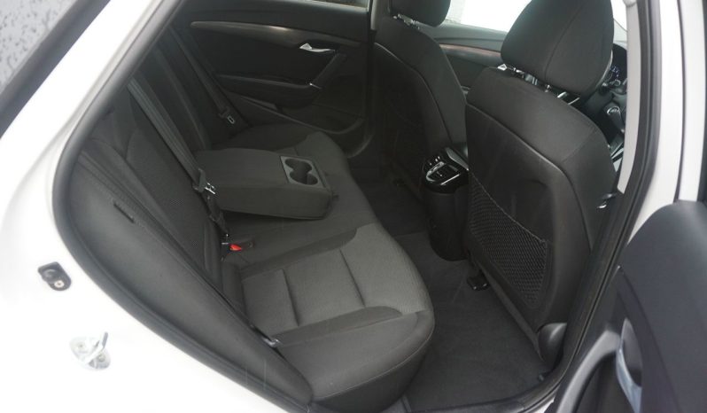 
								1.6 GDI*120000km*Xenon*Kamera*Navi* full									