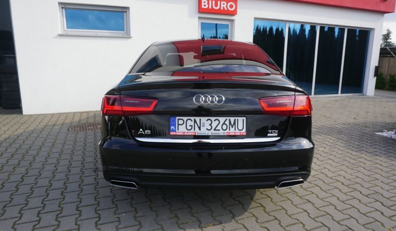 
								bogate wyposażenie*kamera*navi*2.0 TDI*190KM*DSG full									