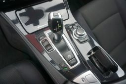 
										BMW 520*Navi*Skóra*195000km*serwis*xenon* full									