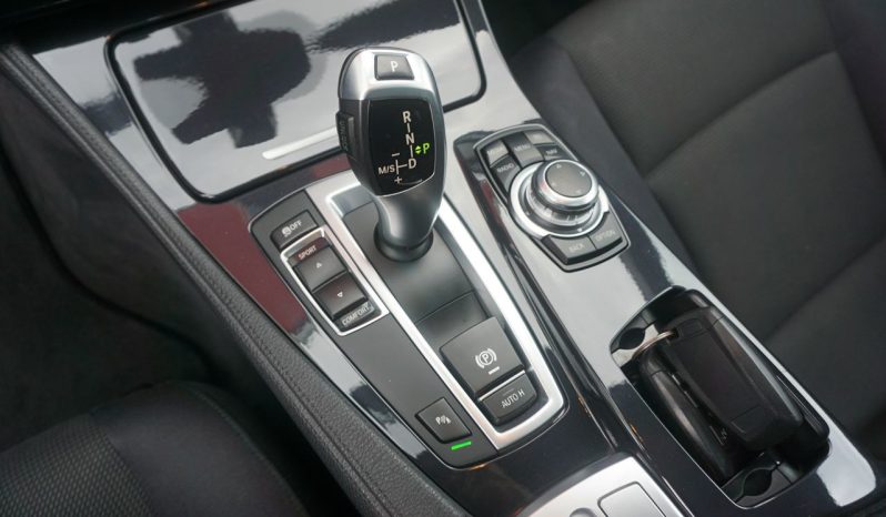 
								BMW 520*Navi*Skóra*195000km*serwis*xenon* full									