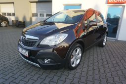 4X4*1.4TURBO*142000km*serwis