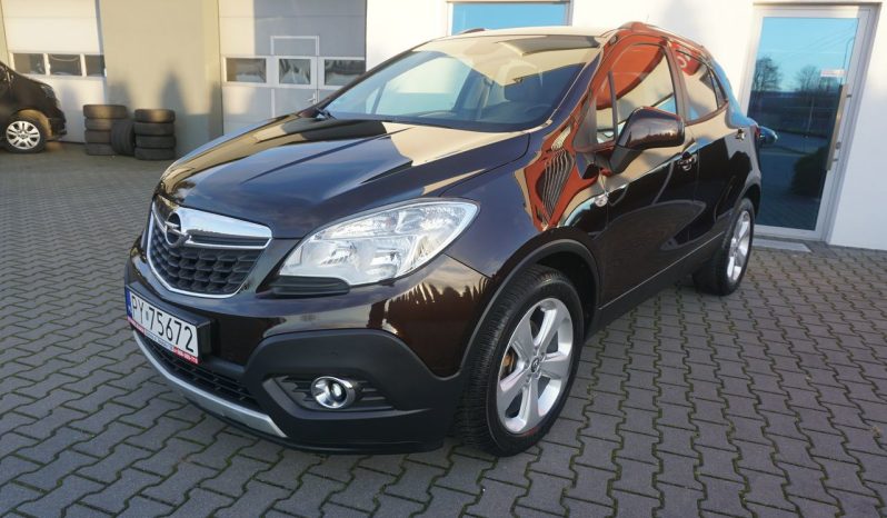 
								4X4*1.4TURBO*142000km*serwis full									