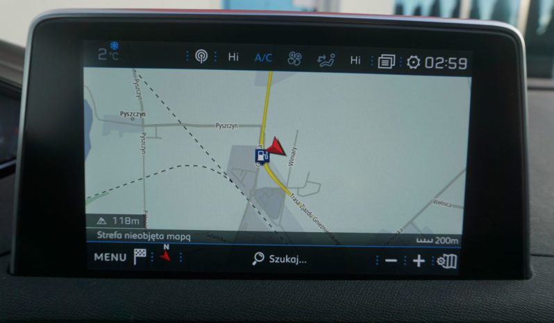 
								1.5HDI*130KM*74000km*navi*kamera*skóra*full led full									