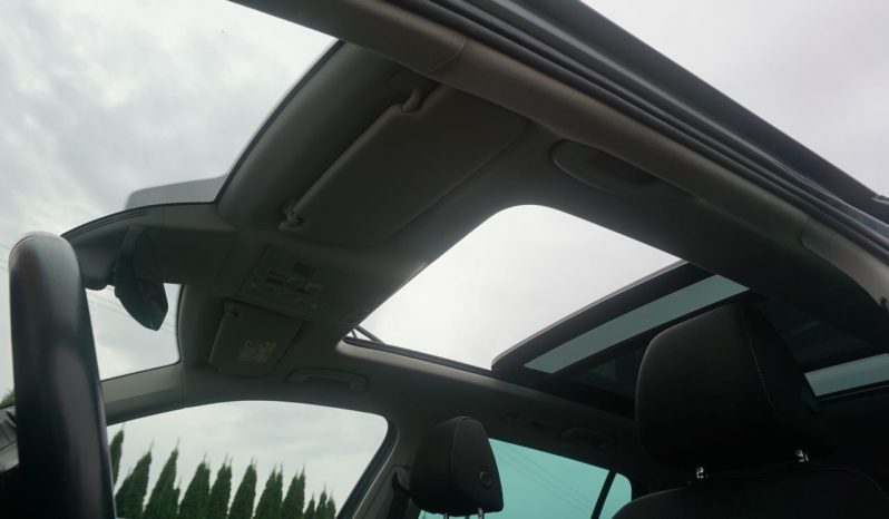 
								bi-xenon*panorama*kamera*navi*190KM*DSG full									