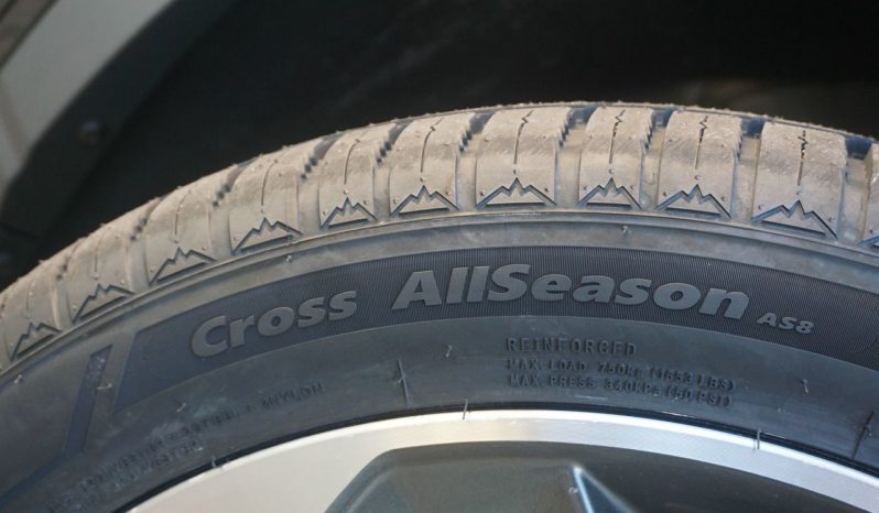 
								4WD*Kamera*Navi*1.6crdi*136KM*automat* full									