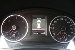 
										VW Tiguan*skóra*kamera*navi*177KM*DSG full									